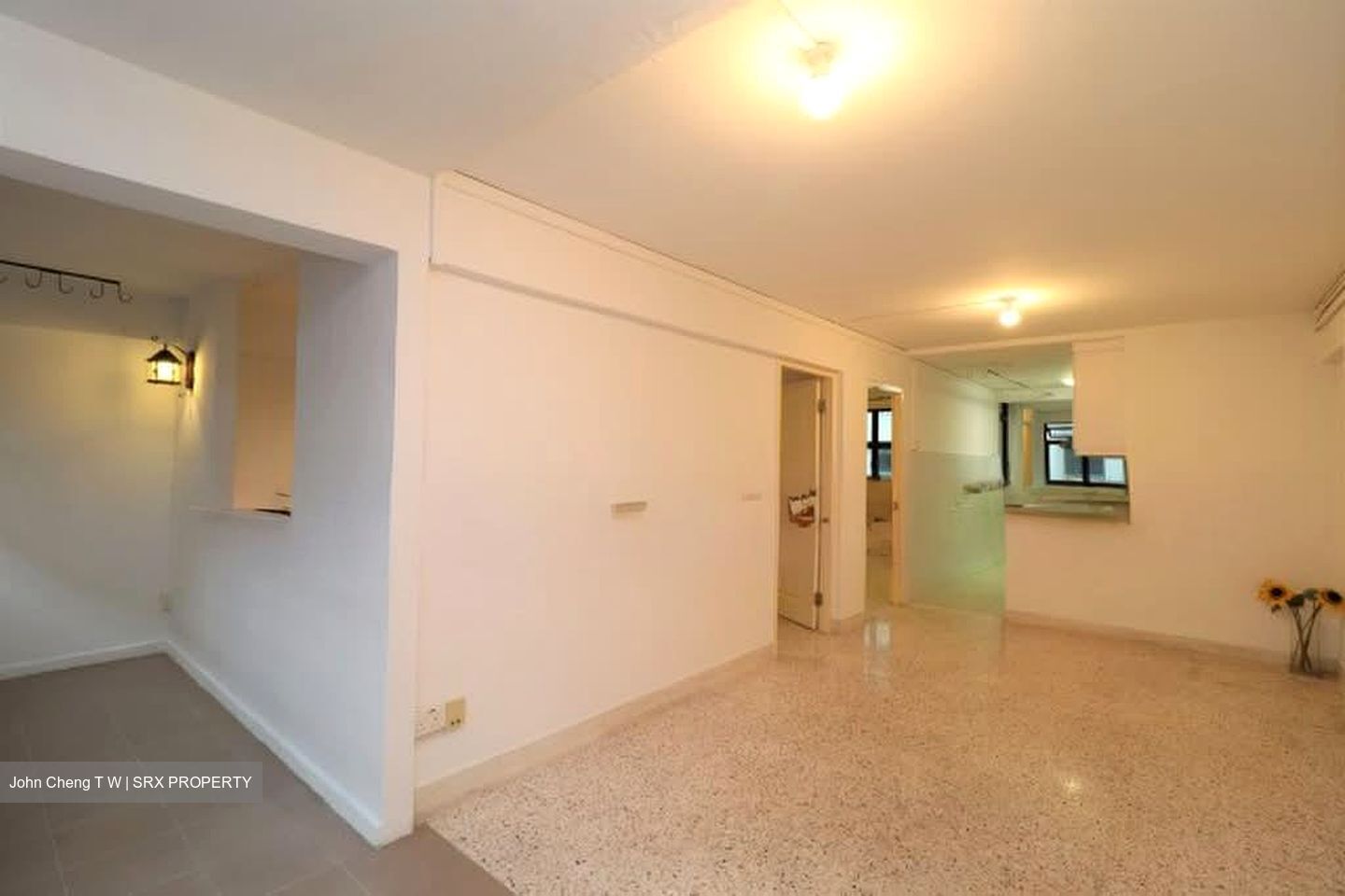 Blk 87 Commonwealth Heights (Queenstown), HDB 3 Rooms #575899621